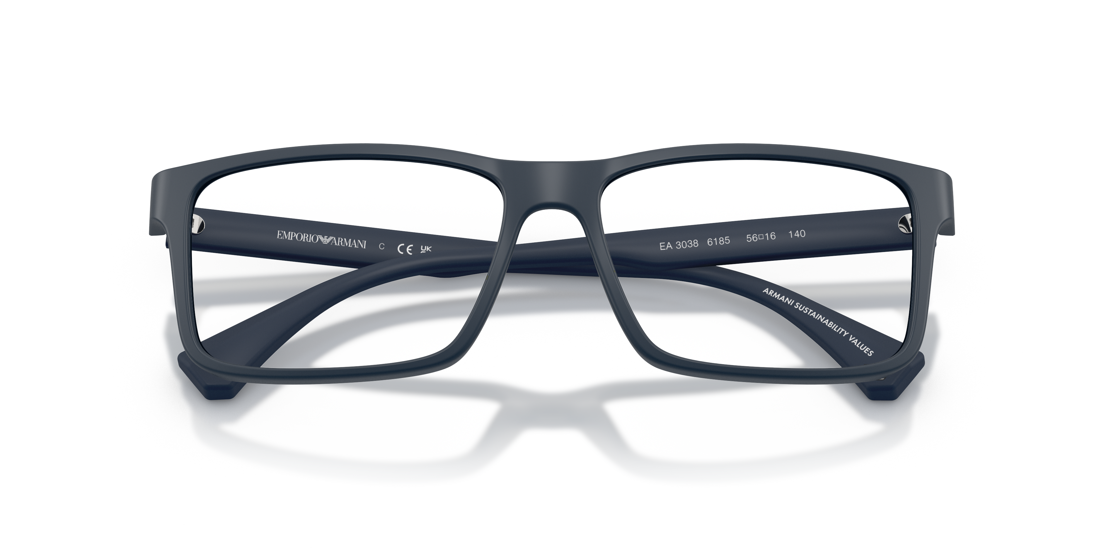 Emporio Armani EA3038 6185  